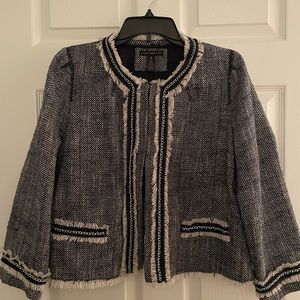 Chico’s Black Label Jacket